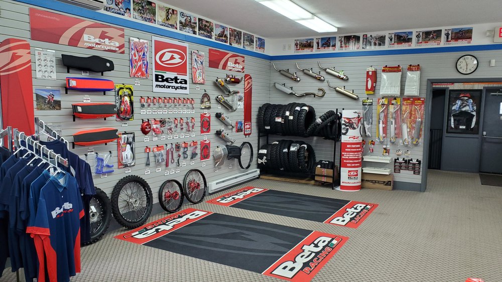 BETAPARTS 10 Photos 3901 N M140, Watervliet, Michigan Motorcycle