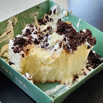 Feng Cha Boba Tea and Desserts - Desserts Near Me - San Antonio, Texas Feng Cha Boba Tea and Desserts - Desserts Near Me - San Antonio, Texas