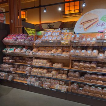 Wegmans - Grocery Near Me - King of Prussia, Pennsylvania