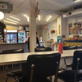 Stanton's City Bites - Burgers Near Me - Houston, Texas
