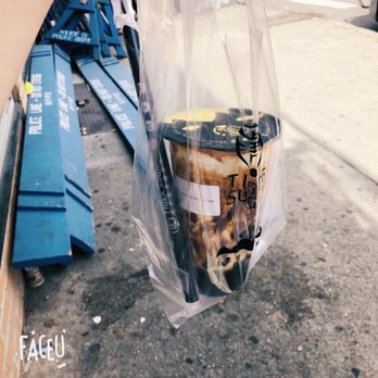 Tiger Sugar - Coffee & Tea Near Me - Brooklyn, New York Tiger Sugar - Coffee & Tea Near Me - Brooklyn, New York