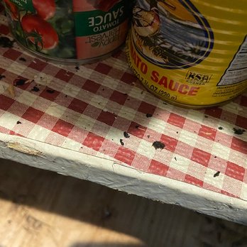 Dust Free Tile Removal - Large tar chunks in pantry #8 of 8 photos. - Flooring Near Me - Fresno, California Dust Free Tile Removal - Large tar chunks in pantry #8 of 8 photos. - Flooring Near Me - Fresno, California