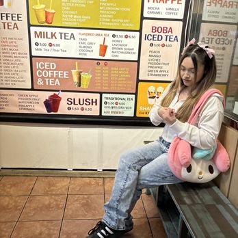 I Love Boba - Coffee & Tea Near Me - Los Angeles, California I Love Boba - Coffee & Tea Near Me - Los Angeles, California