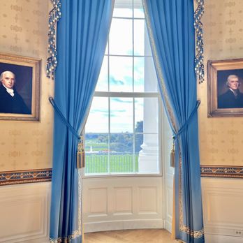 The White House - Landmarks & Historical Buildings Near Me - Washington, DC, District of Columbia