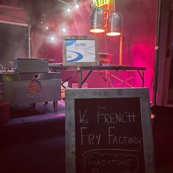 The French Fry Factory