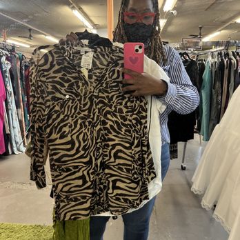 Austin Pets Alive! Thrift - Oltorf - Brand new sheer top! - Thrift Stores Near Me - Austin, Texas Austin Pets Alive! Thrift - Oltorf - Brand new sheer top! - Thrift Stores Near Me - Austin, Texas