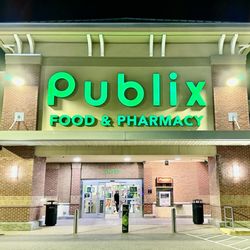 Publix Super Market - October 28, 2024