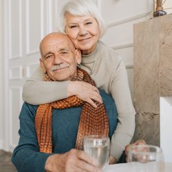 First Priority Home Loans - We offer reverse mortgage loans to our senior citizens.