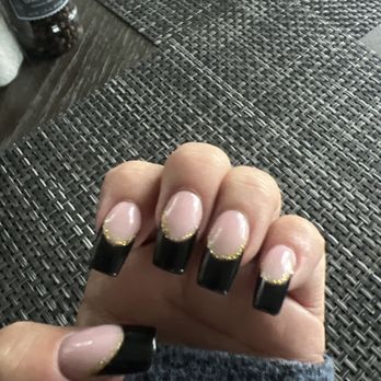 J R Nails Spa - Nail Salons Near Me - Pensacola, Florida