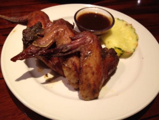 Bahama Breeze by null