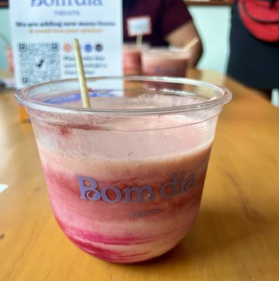 Bom Dia Treats by null