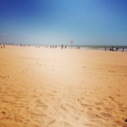 Plage Saint Jean Monts