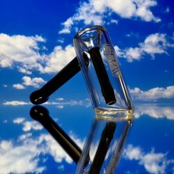 House of Smoke - Smoke Shop - GRAV Mini Hammer Bubbler