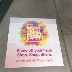Old Navy Outlet