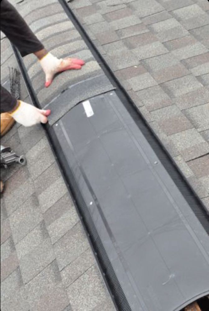 Slide of Puente Construction