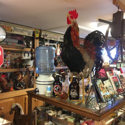 Parson's General Store - Rise n  Shine ...