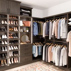 Creative Closets