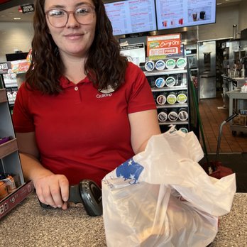 QuikTrip - Chastity a great server - Fast Food Near Me - Phoenix, Arizona