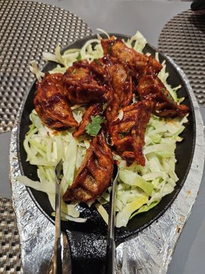 Sarangi, Indian and Nepali Cuisine by null