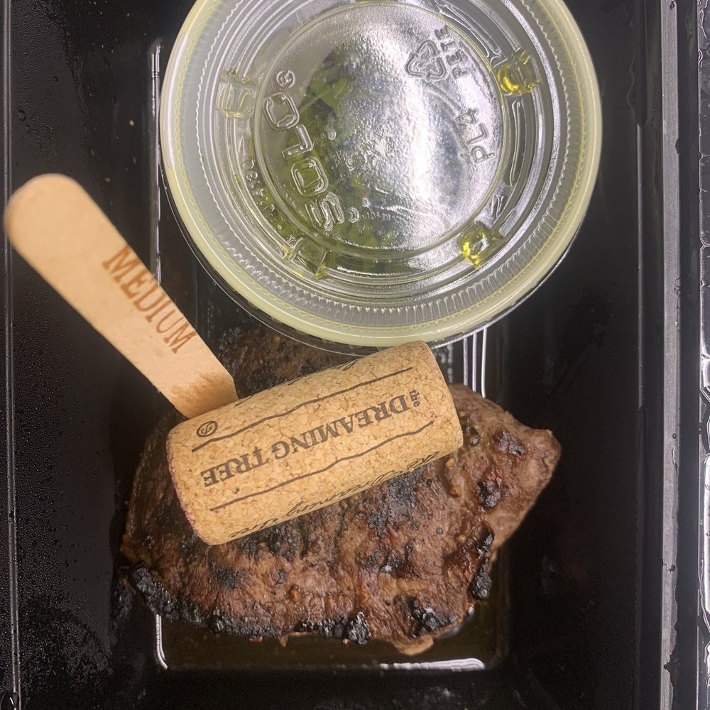 The Smith - Steak - New American Near Me - Chicago, Illinois