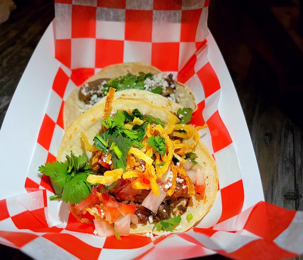 La Mexicana Taco Bar