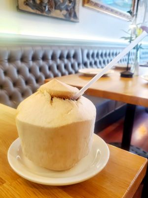 Thaiphoon restaurant by null