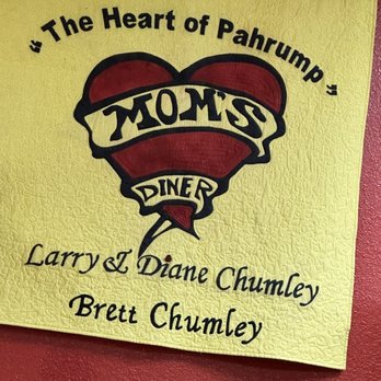 Mom's Diner - Diners Near Me - Pahrump, Nevada Mom's Diner - Diners Near Me - Pahrump, Nevada