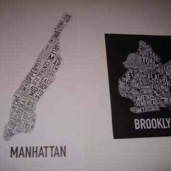 Ork Posters - Examples - Art Galleries Near Me - Chicago, Illinois