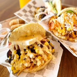 Pulled Chicken
