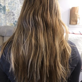 Sunshine Salon and Spa - Before - Hair Salons Near Me - Poway, California