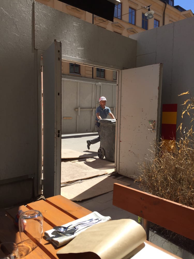 Proviant Kungsholmen