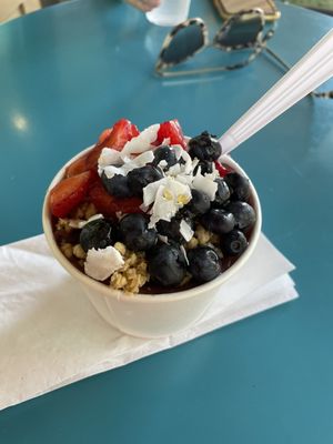 Blenders & Bowls - Westlake by null