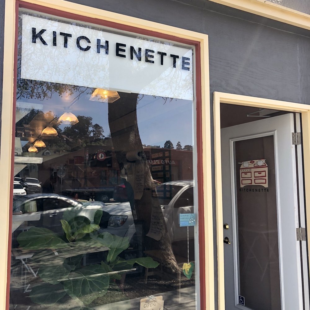 Kitchenette 625 - Front of store - Sandwiches Near Me - Albany, California Kitchenette 625 - Front of store - Sandwiches Near Me - Albany, California