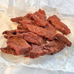 The Smokehouse & More