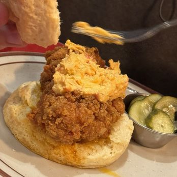 Denver Biscuit Co. - Colfax - Sandwiches Near Me - Denver, Colorado
