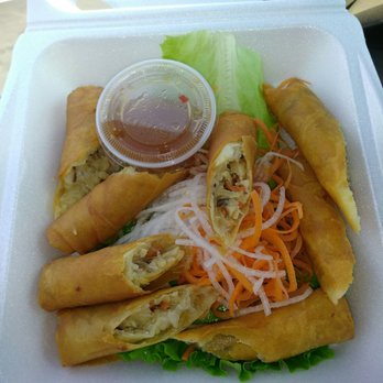 Lucky Kitchen - Best Egg ever so crispy and Delicious - Thai Near Me - Eastvale, California Lucky Kitchen - Best Egg ever so crispy and Delicious - Thai Near Me - Eastvale, California