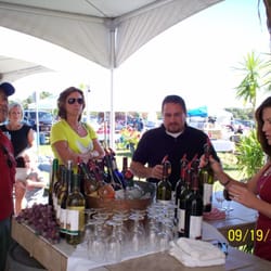 Natali Vineyards