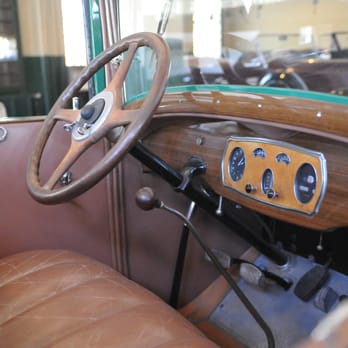 America's Packard Museum - Museums Near Me - Dayton, Ohio