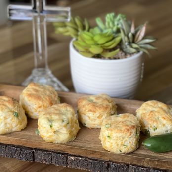 It’s All In The Biscuit - Holy Jalapeño - Food Trucks Near Me - North Charleston, South Carolina It’s All In The Biscuit - Holy Jalapeño - Food Trucks Near Me - North Charleston, South Carolina