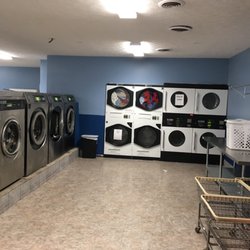 Al's Soap & Suds Laundry & Tanning