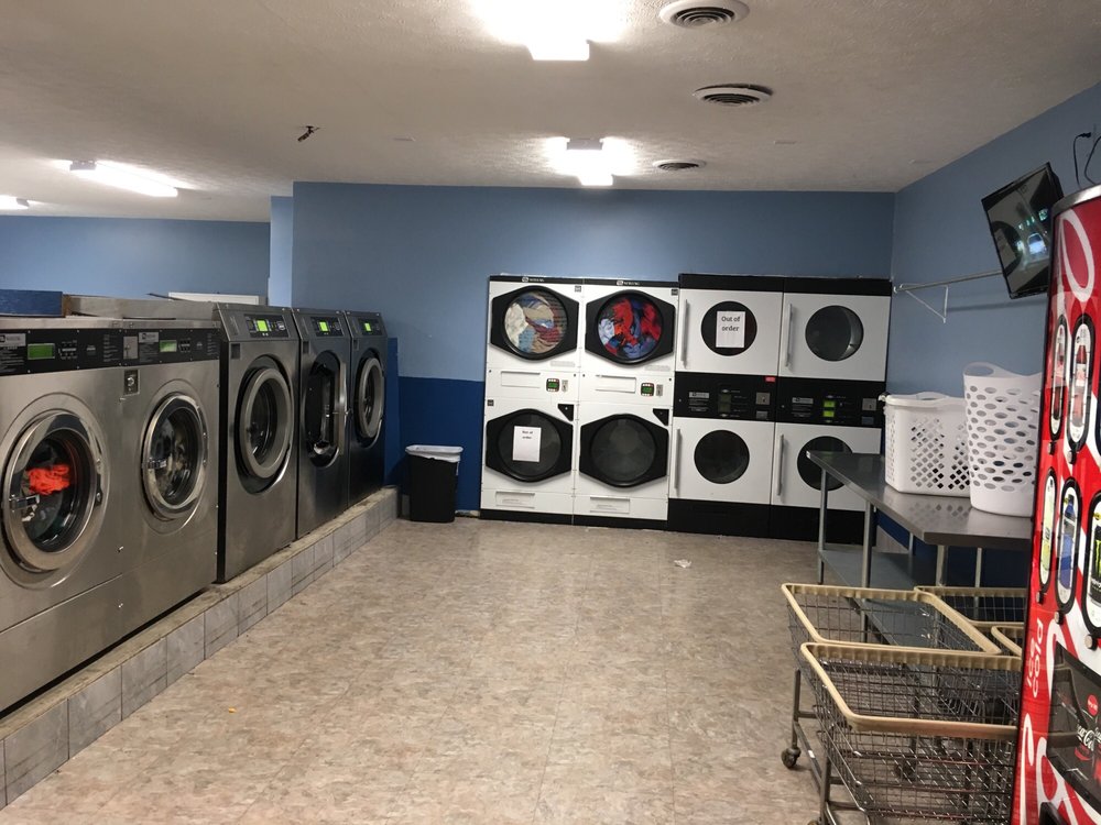 AL’S SOAP & SUDS LAUNDRY & TANNING Updated October 2024 3104