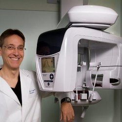 Danni Sayman, DDS MS - Elite Endodontics - 3D Ct-Scan