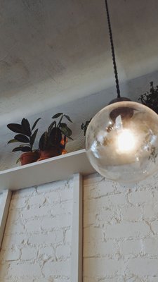 Café & Bageri Pascal by null