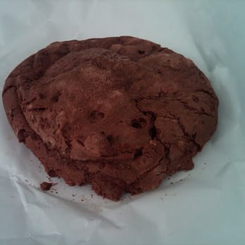 All About the Bread - Chocolate Chip Truffle Cookie - Sandwiches Near Me - Los Angeles, California