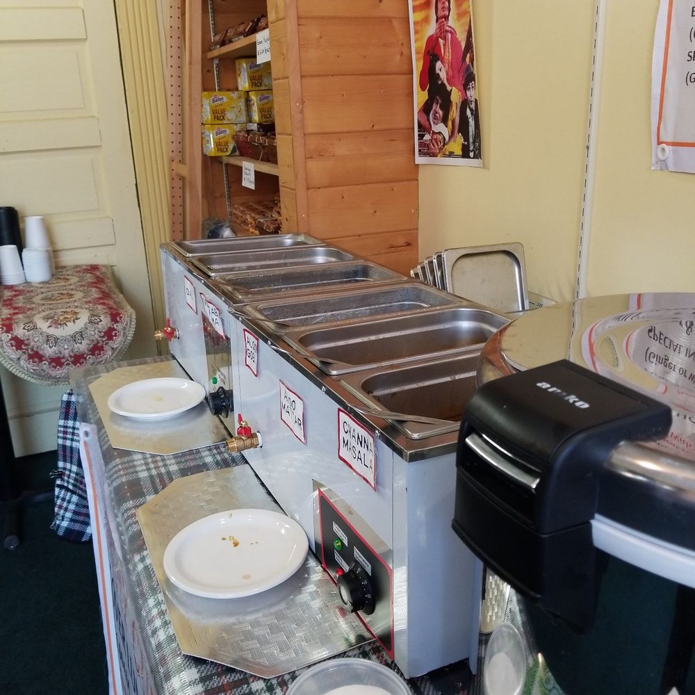 Bombay Curry - Vegan lunch buffet! - Indian Near Me - Skagway, Alaska Bombay Curry - Vegan lunch buffet! - Indian Near Me - Skagway, Alaska