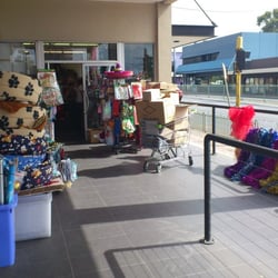 Cunningham's Warehouse Sales