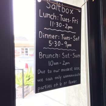 Johnston's Saltbox - New American Near Me - San Carlos, California Johnston's Saltbox - New American Near Me - San Carlos, California