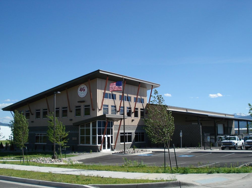 Slide of 4G Plumbing & Heating