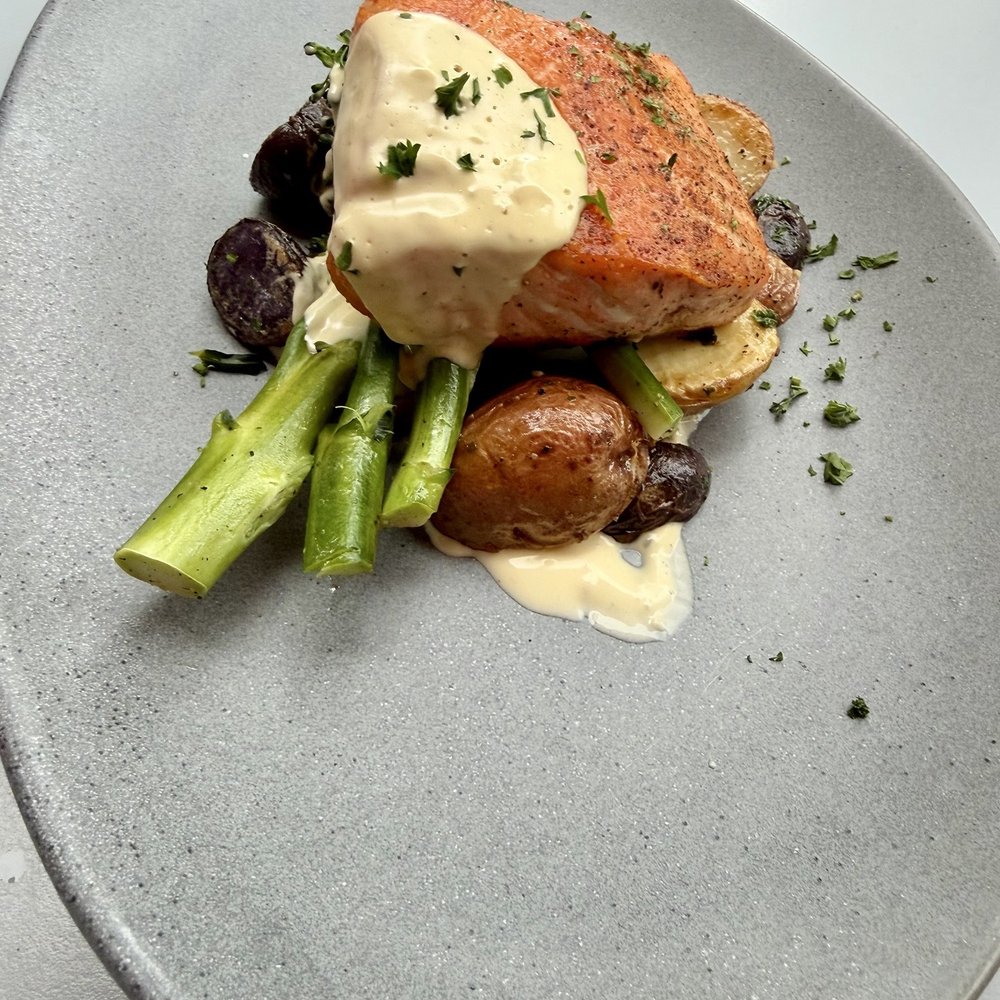 Bronze Bird - Salmon - Beer, Wine & Spirits Near Me - San Diego, California Bronze Bird - Salmon - Beer, Wine & Spirits Near Me - San Diego, California