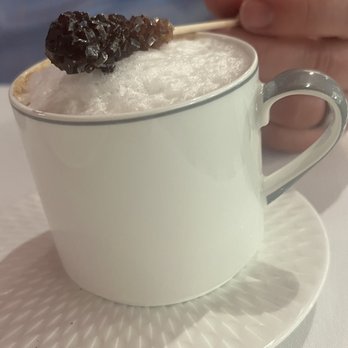 East End Bistrot - Cappuccino - French Near Me - Raleigh, North Carolina East End Bistrot - Cappuccino - French Near Me - Raleigh, North Carolina